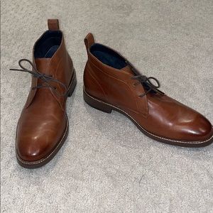 Men’s Cole Haan Dress Boots/Shoes